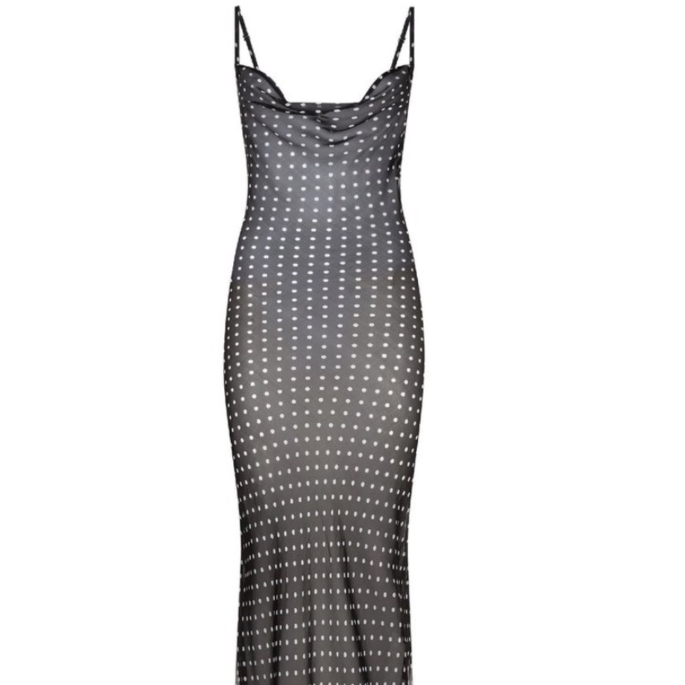 🛑SOLD🛑 Rat & Boa Giselle Maxi Dress